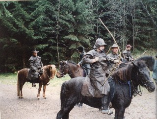 Robin Hood