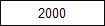 2000