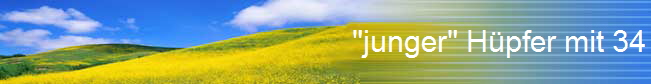 "junger" Hpfer mit 34
