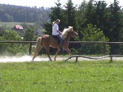 Katrin auf Huld