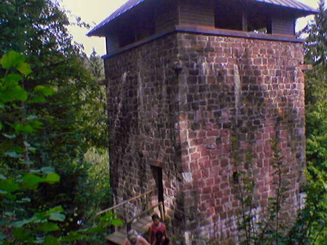 Fautsburg