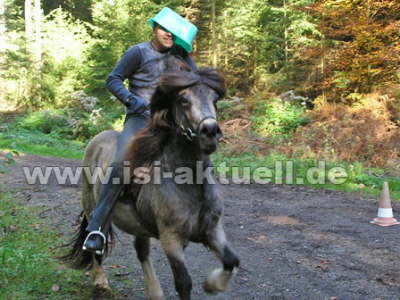 Helm von ..