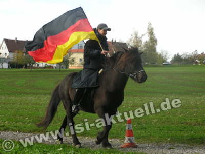 Fahnenreiter