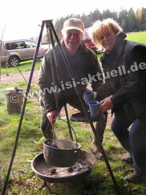 Ei schon leer